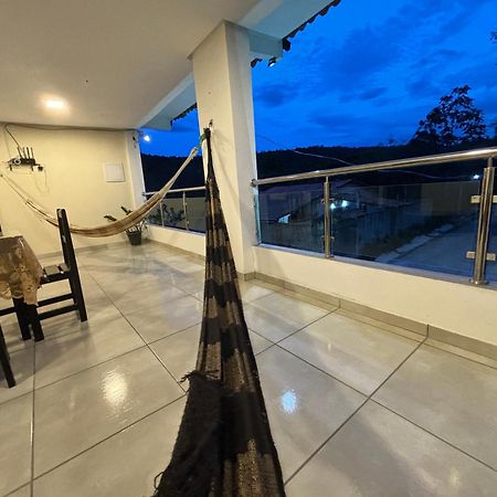 Pousada Vista Da Serra - Suzart Lencois Luaran gambar