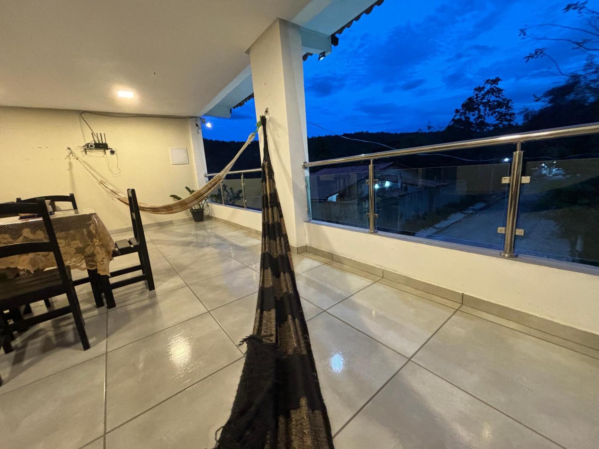 Pousada Vista Da Serra - Suzart Lencois Luaran gambar